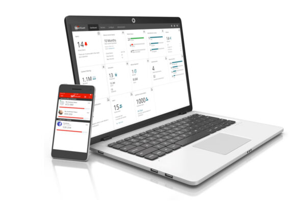 Trovi il sistema MFA WatchGuard AuthPoint da Giani srl, soluzioni per l'ufficio