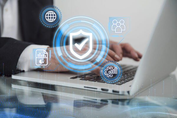 siicurezza informatica